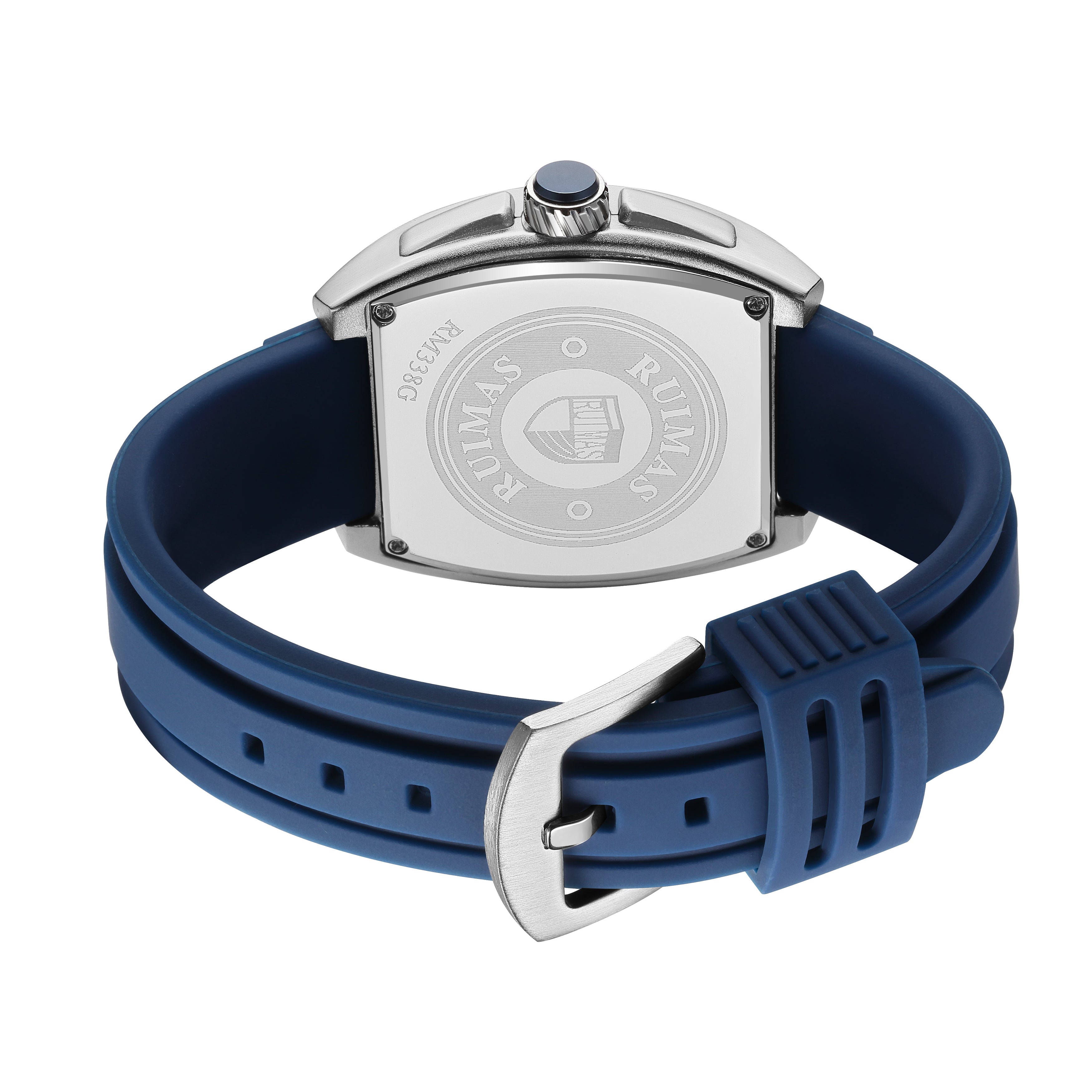 RUIMAS Fashion Military Quartz Watches Men Luxury Casual Sport Wrist Watches Waterproof Luminous Clock Large Dial Reloj Hombre