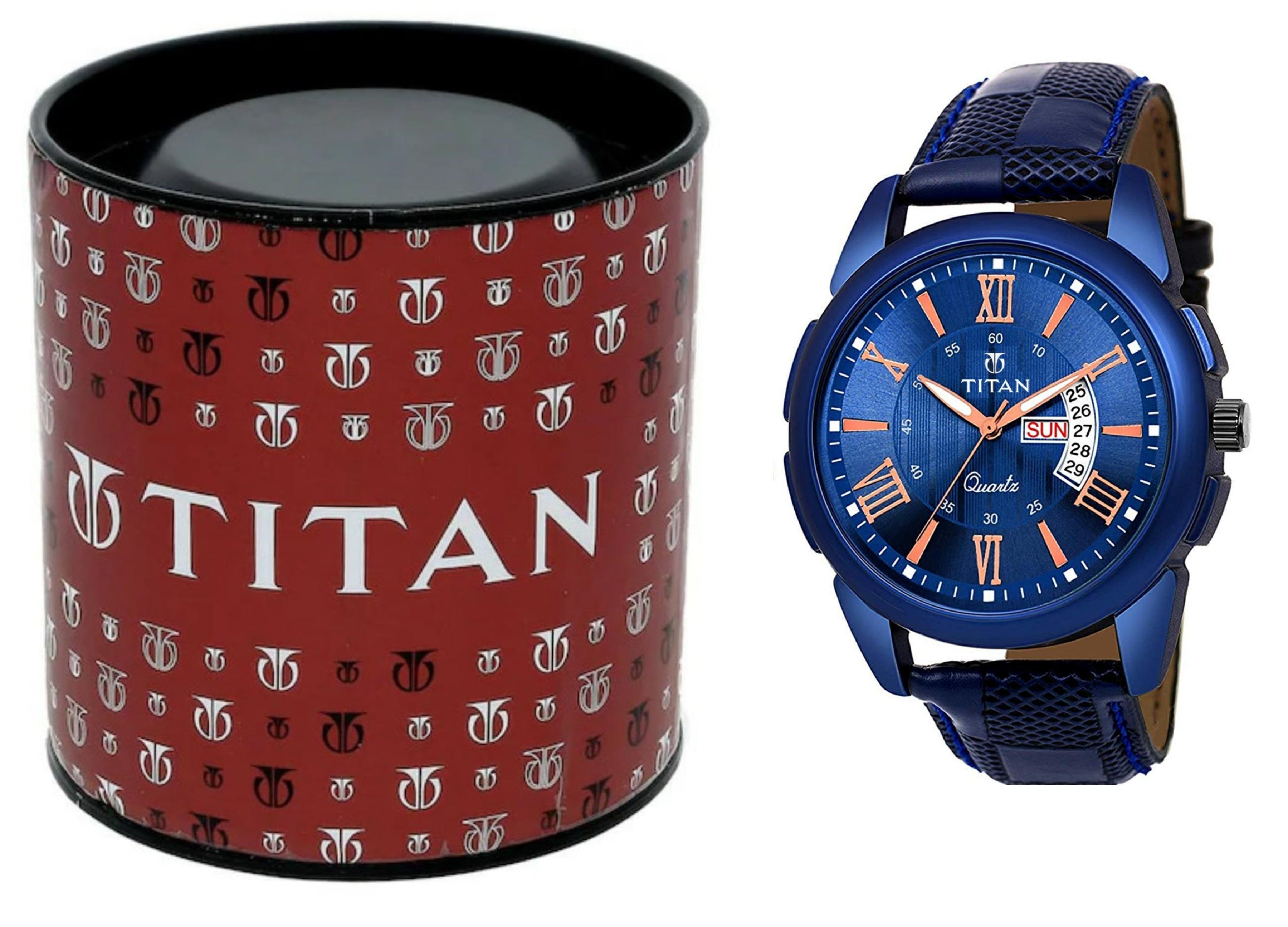STYLISH WATCH FOR MEN WITH UNIQUE DESIGN