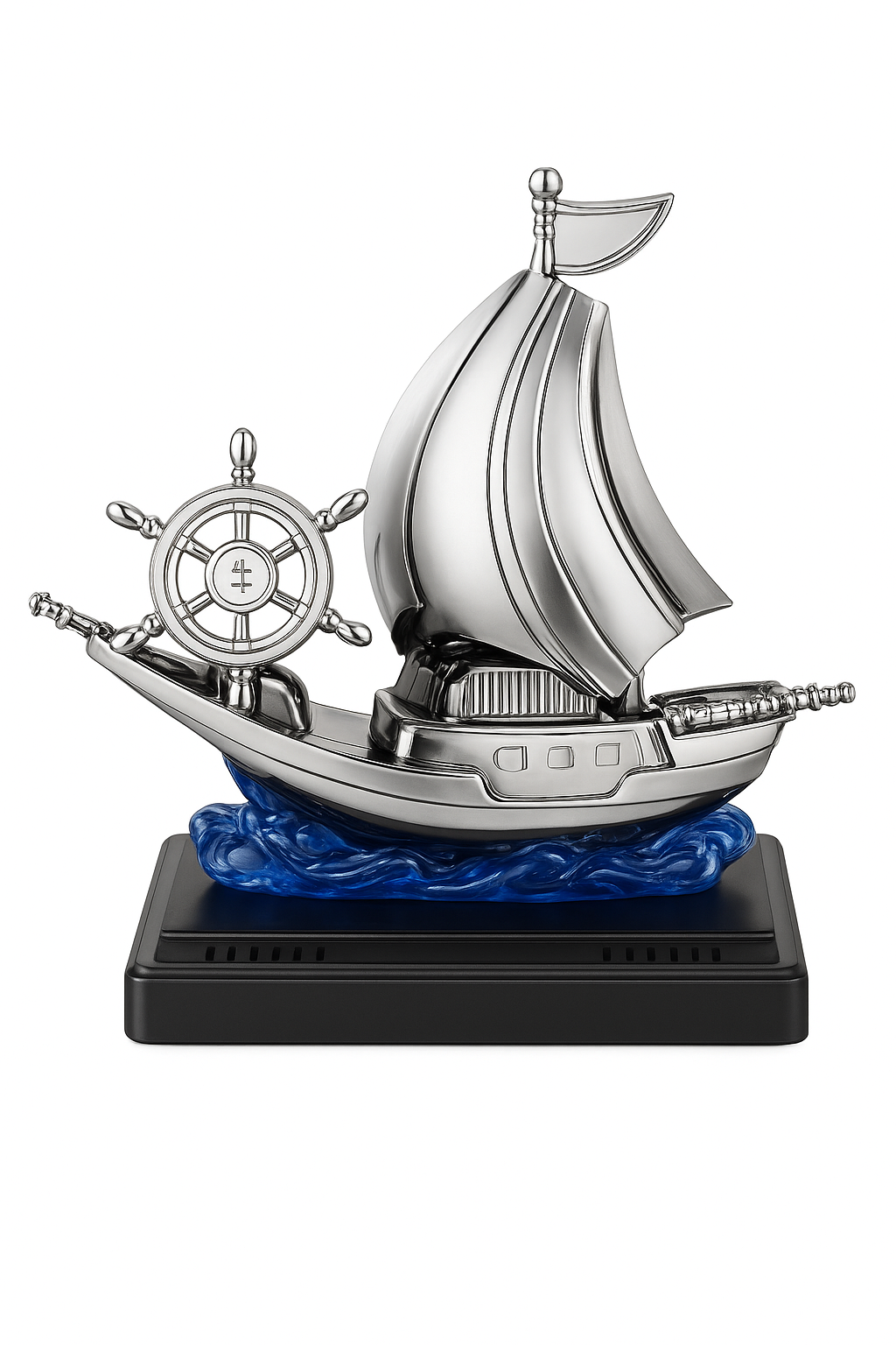 Solar Energy Aromatherapy Decoration