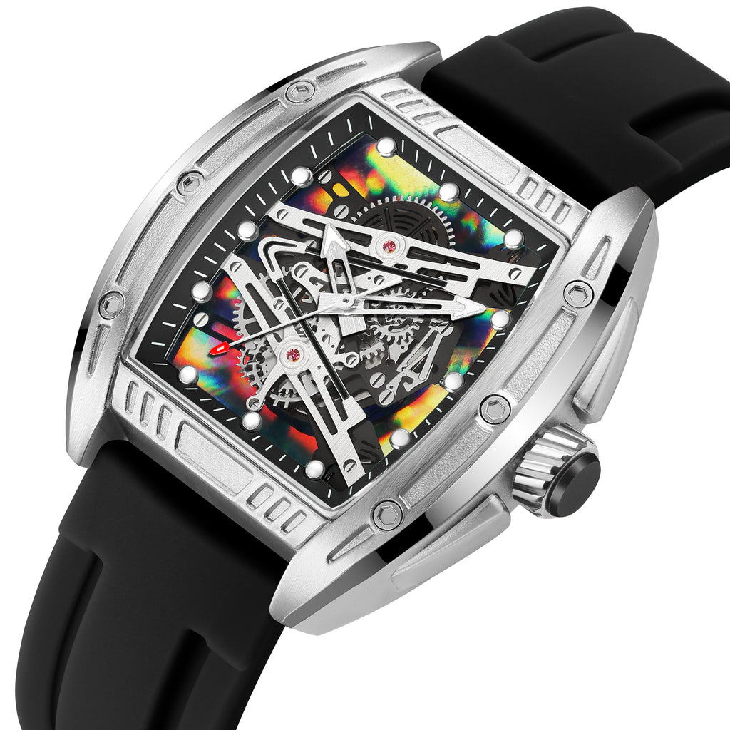 RUIMAS Fashion Military Quartz Watches Men Luxury Casual Sport Wrist Watches Waterproof Luminous Clock Large Dial Reloj Hombre