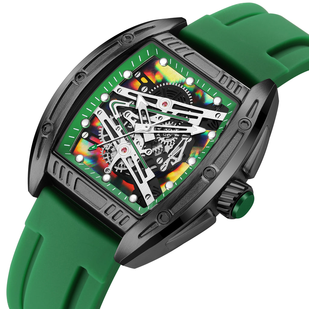 RUIMAS Fashion Military Quartz Watches Men Luxury Casual Sport Wrist Watches Waterproof Luminous Clock Large Dial Reloj Hombre