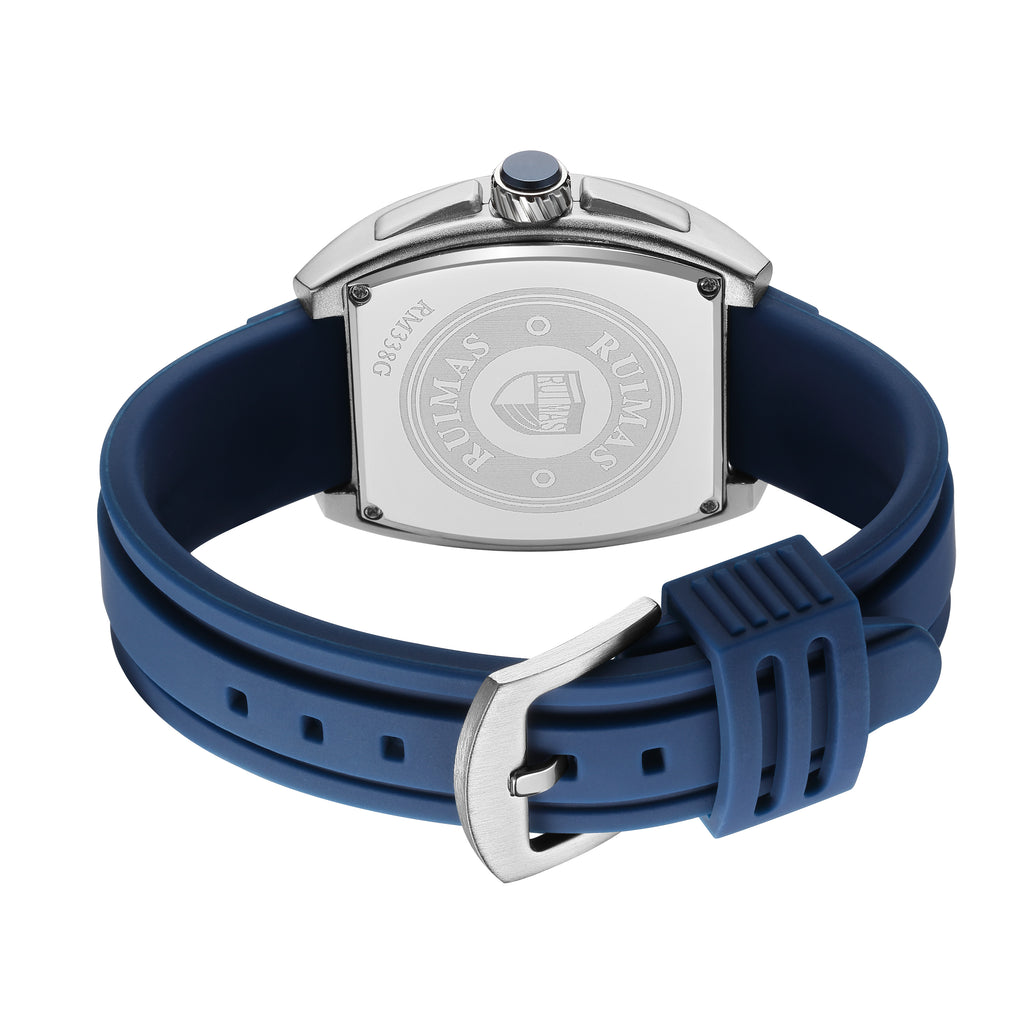 RUIMAS Fashion Military Quartz Watches Men Luxury Casual Sport Wrist Watches Waterproof Luminous Clock Large Dial Reloj Hombre