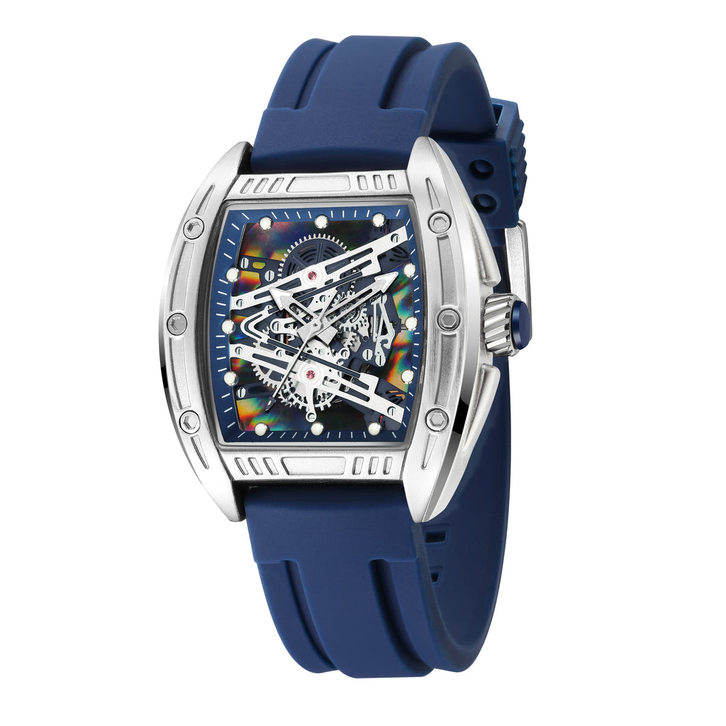 RUIMAS Fashion Military Quartz Watches Men Luxury Casual Sport Wrist Watches Waterproof Luminous Clock Large Dial Reloj Hombre