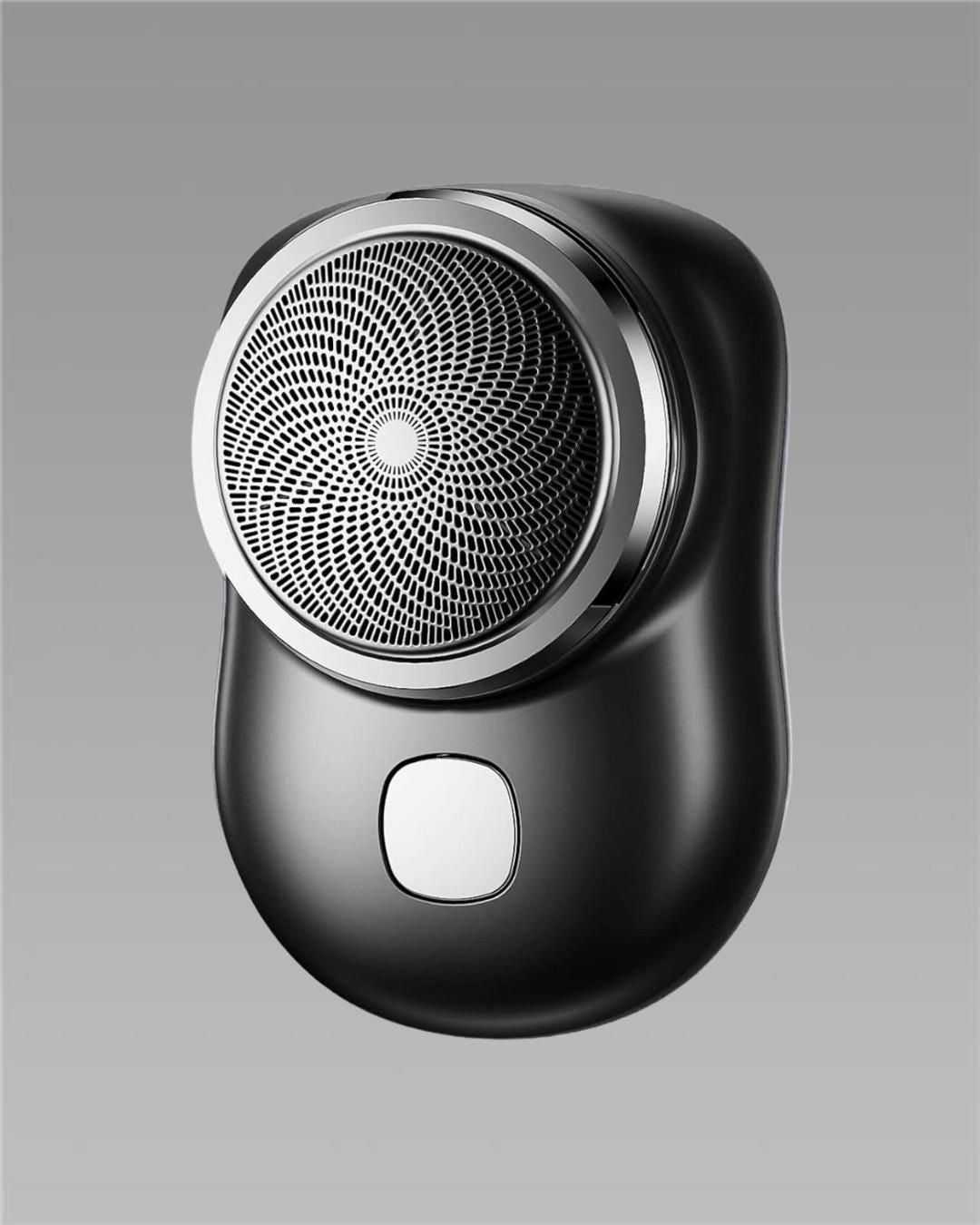 Portable Mini Electric Shaver | Rechargeable, Waterproof & Travel-Friendly